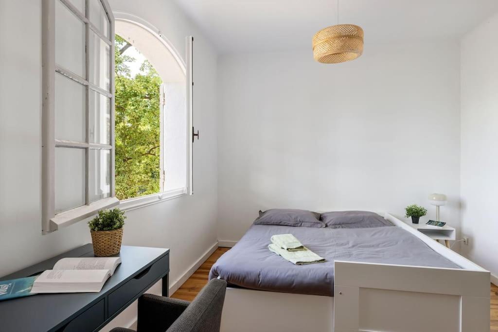 Villa La Pinede Aix-en-Provence Extérieur photo